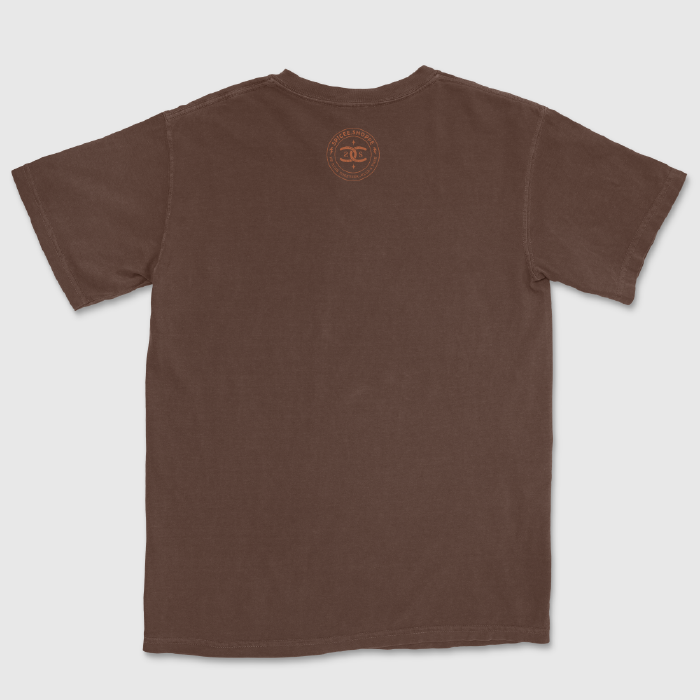 Big Mare Energy | Espresso | Tee Shirt