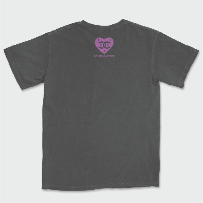 Boots & Bravado | Pepper | Tee Shirt