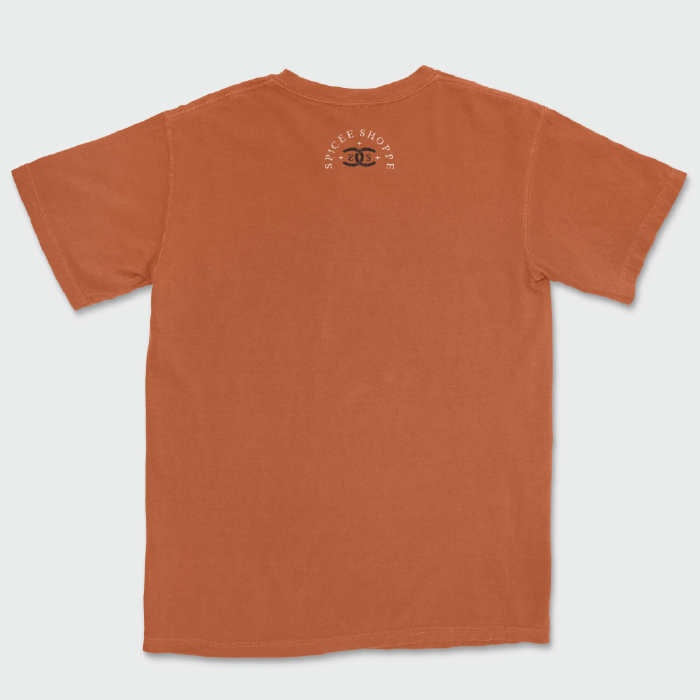 Buckle Up Buttercup | Yam | Tee Shirt