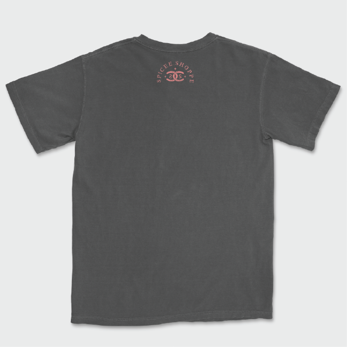Feelin' Fine | Pepper | Tee Shirt