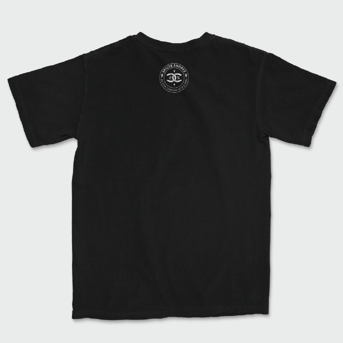 SPICEE Hunter | Black | Tee Shirt