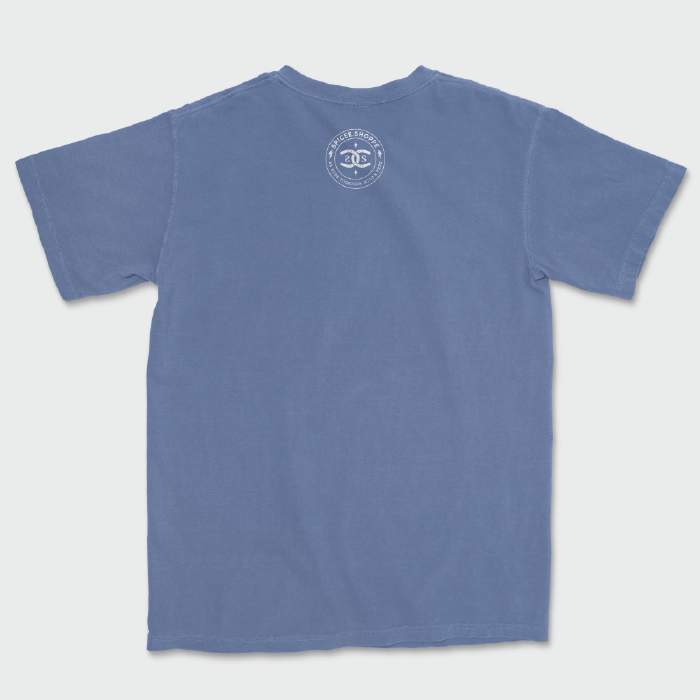 SPICEE Hunter | Blue Jean | Tee Shirt