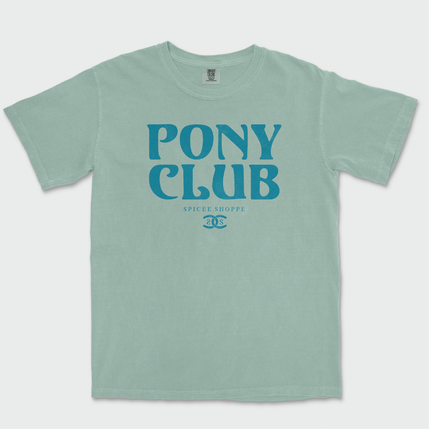 Pony Club | Bay | Tee Shirt