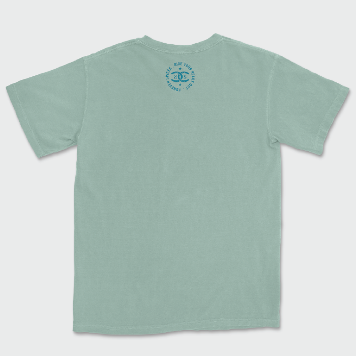 Pony Club | Bay | Tee Shirt