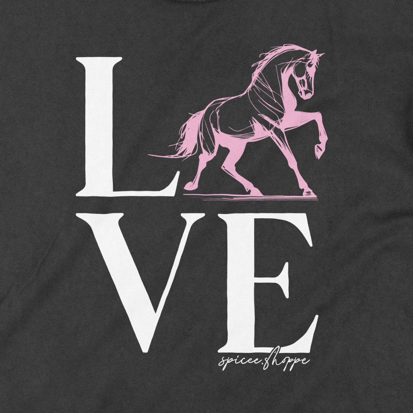 KIDS LOVE | Pepper | Tee Shirt