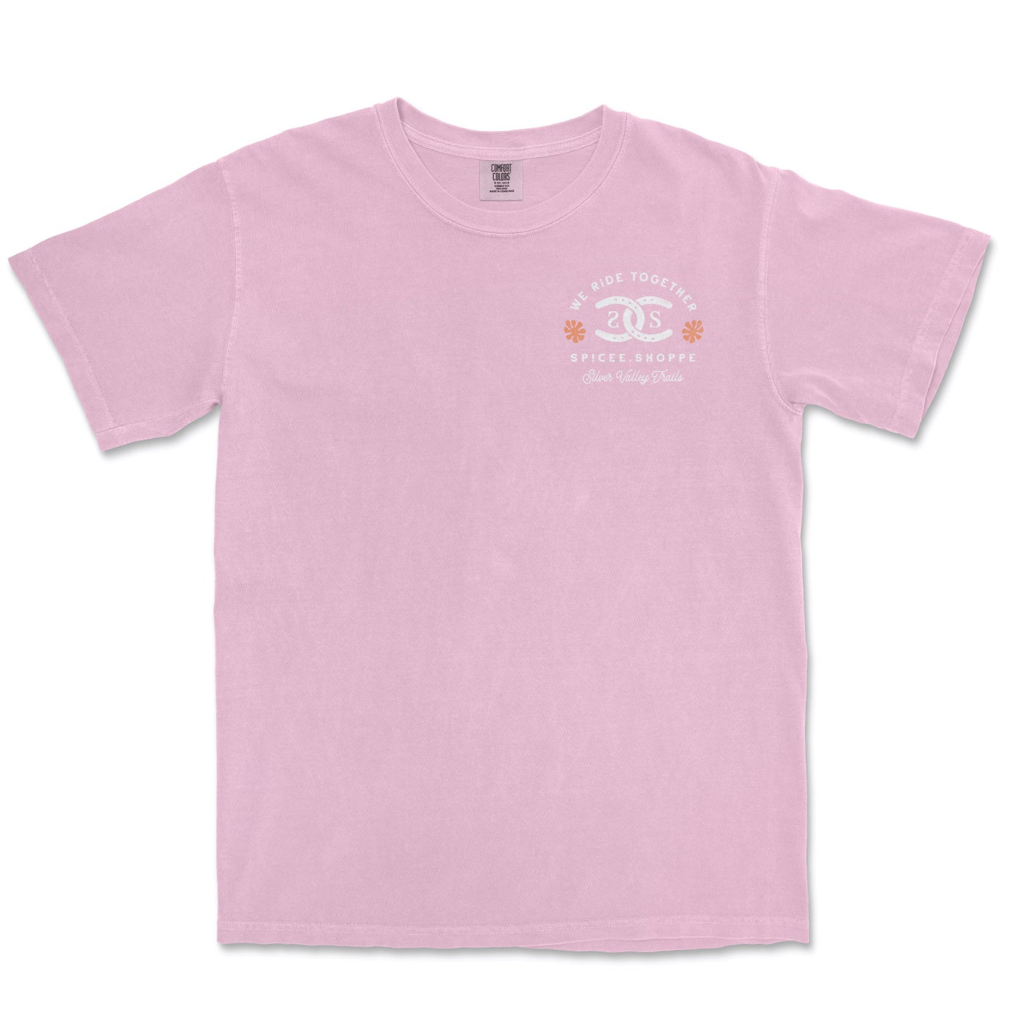 Trailblazers | Blossom | Tee Shirt