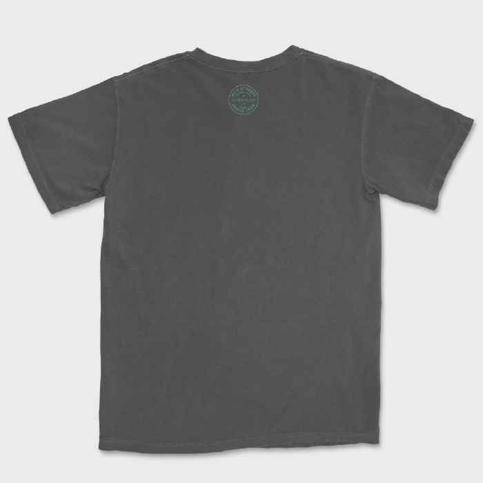 She Can't Be Tamed | Pepper | Tee Shirt
