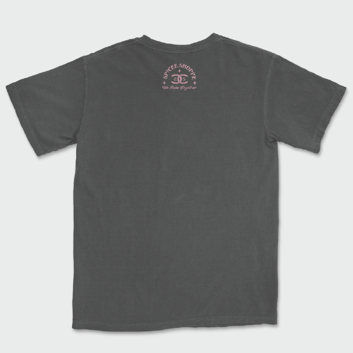 Show Time | Pepper | Tee Shirt