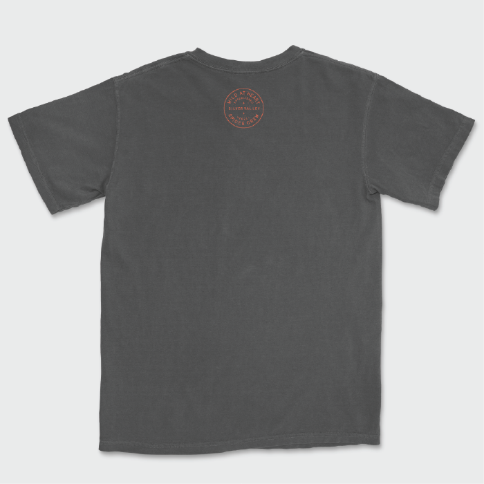Whoa | Pepper | Tee Shirt