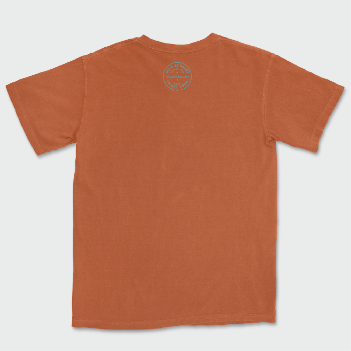 Whoa | Yam | Tee Shirt