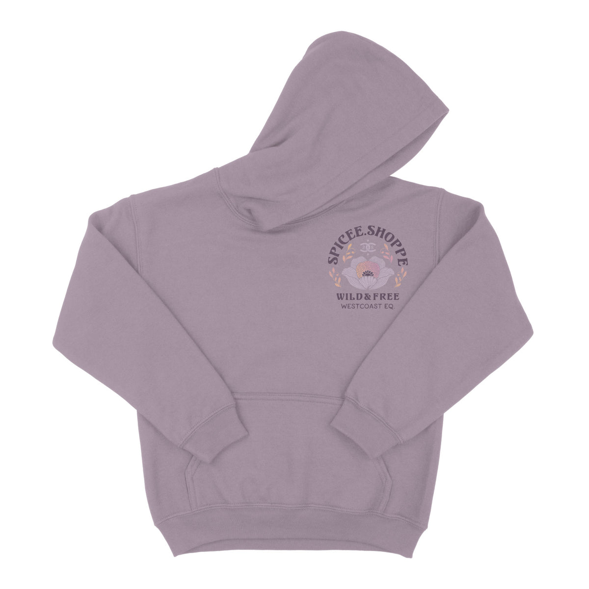 Westcoast Tour | Paragon | Hoodie