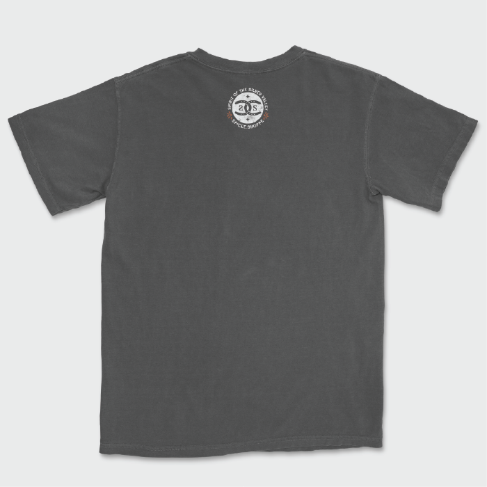 Yee Haw | Pepper | Tee Shirt