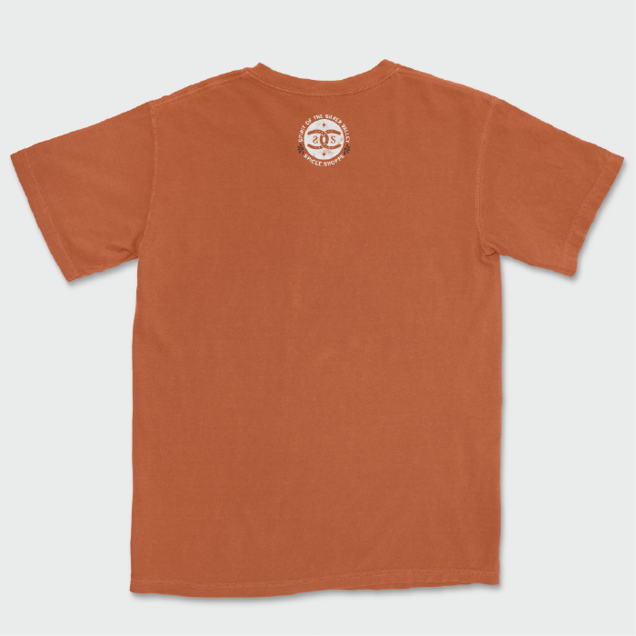 Yee Haw | Yam | Tee Shirt