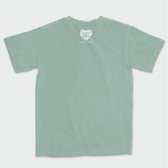 Beautiful Ride | Bay | Tee Shirt