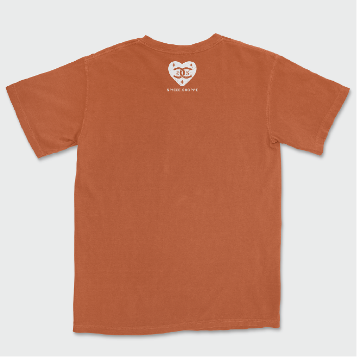 Beautiful Ride | Yam | Tee Shirt