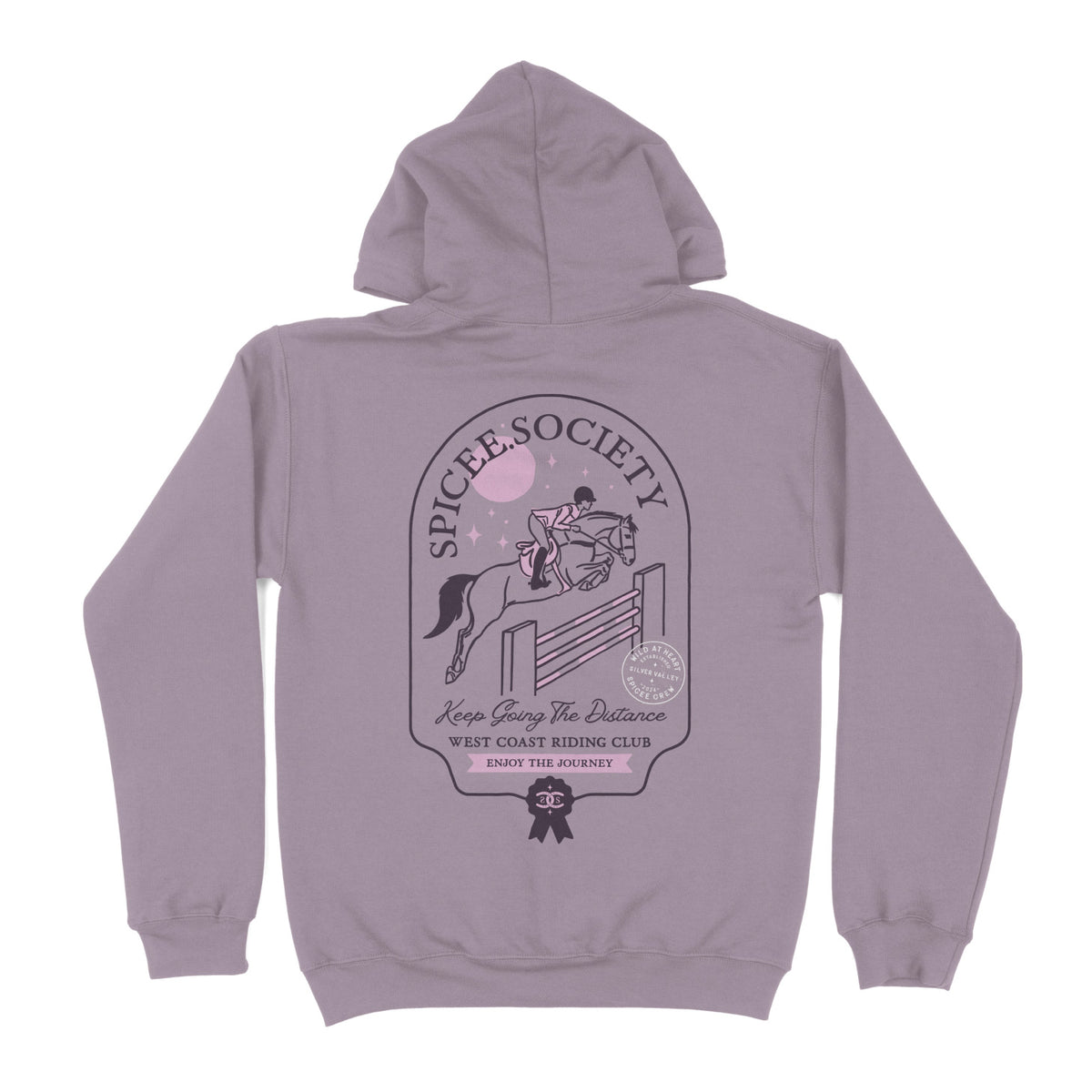 Jumpers Society | Paragon | Hoodie