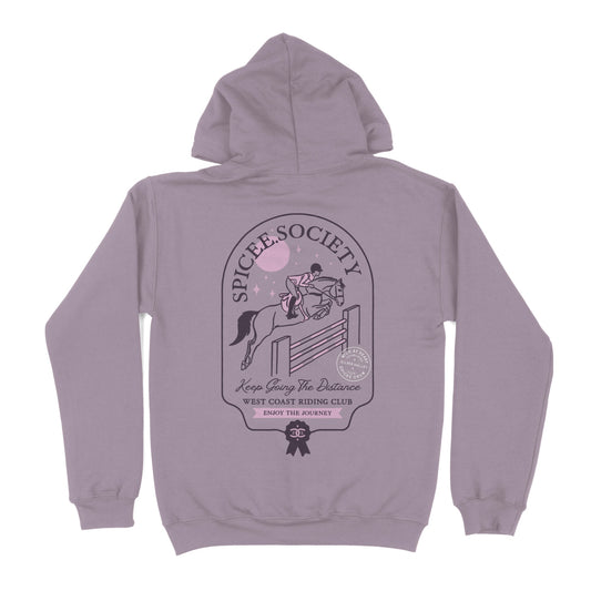Jumpers Society | Paragon | Hoodie