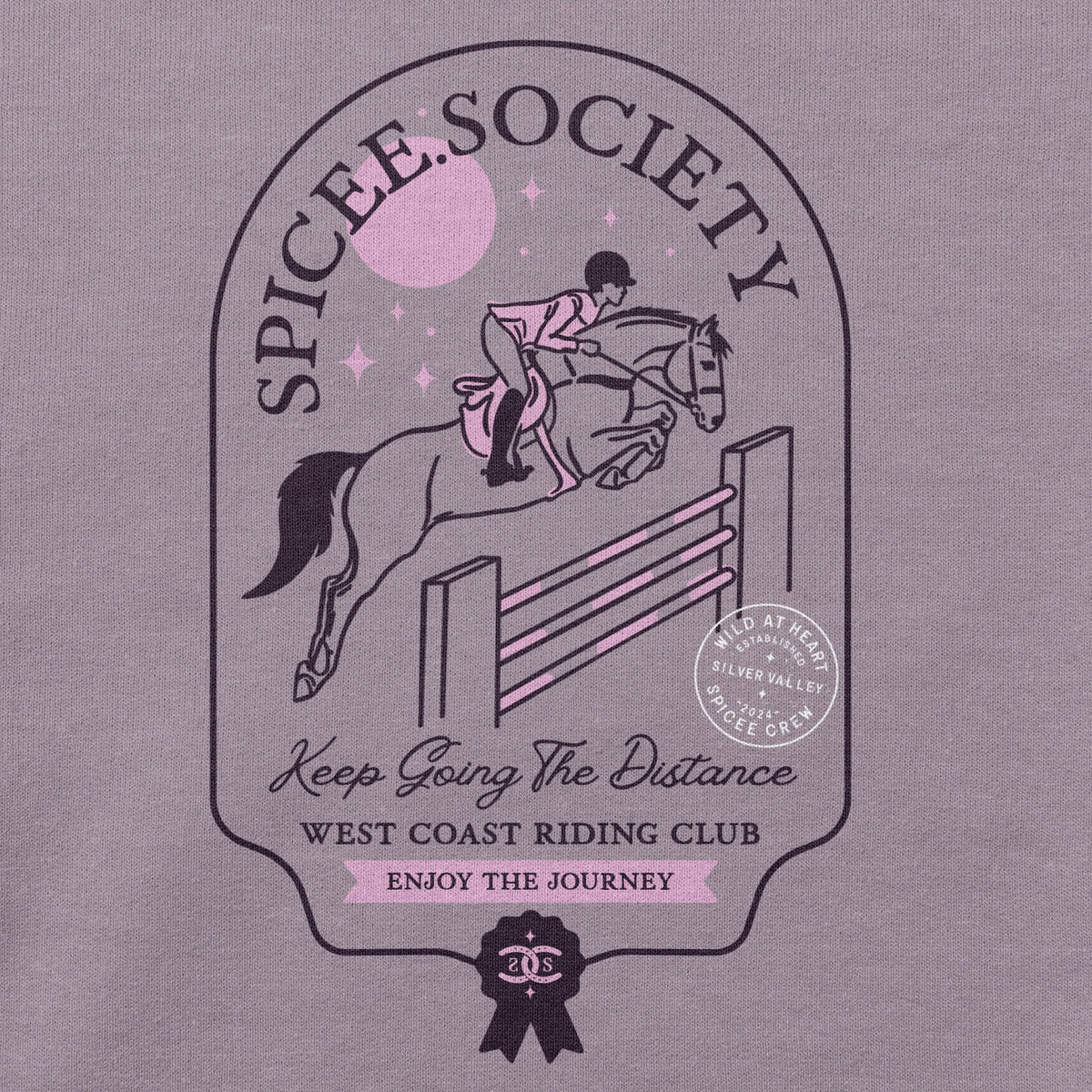 Jumpers Society | Paragon | Hoodie