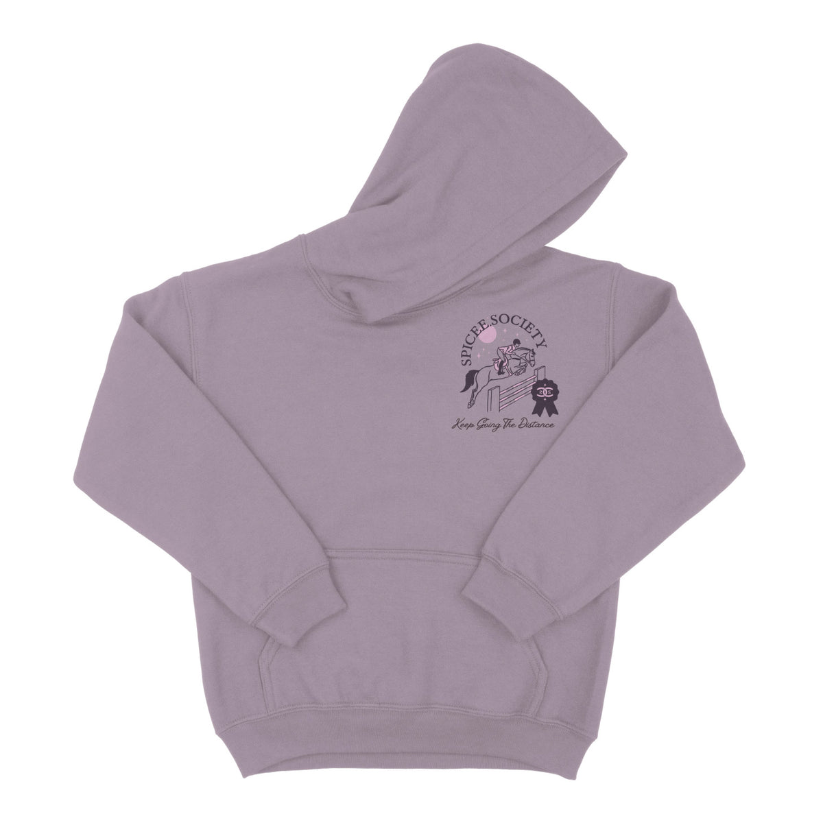Jumpers Society | Paragon | Hoodie