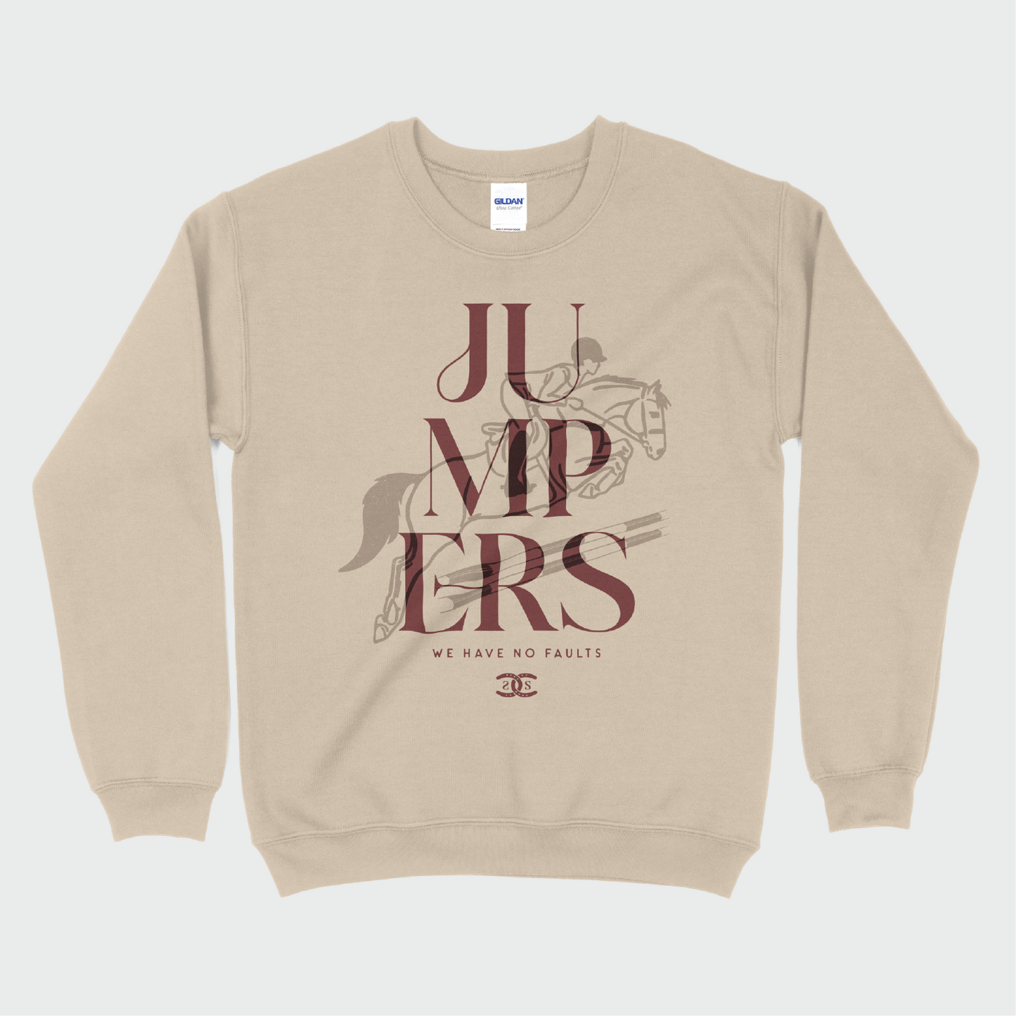 Jumpers | Sand | Sweatshirt