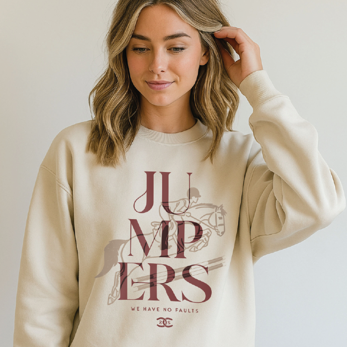 Jumpers | Sand | Sweatshirt