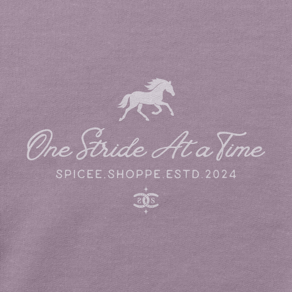 One Stride | Paragon | Sweatshirt