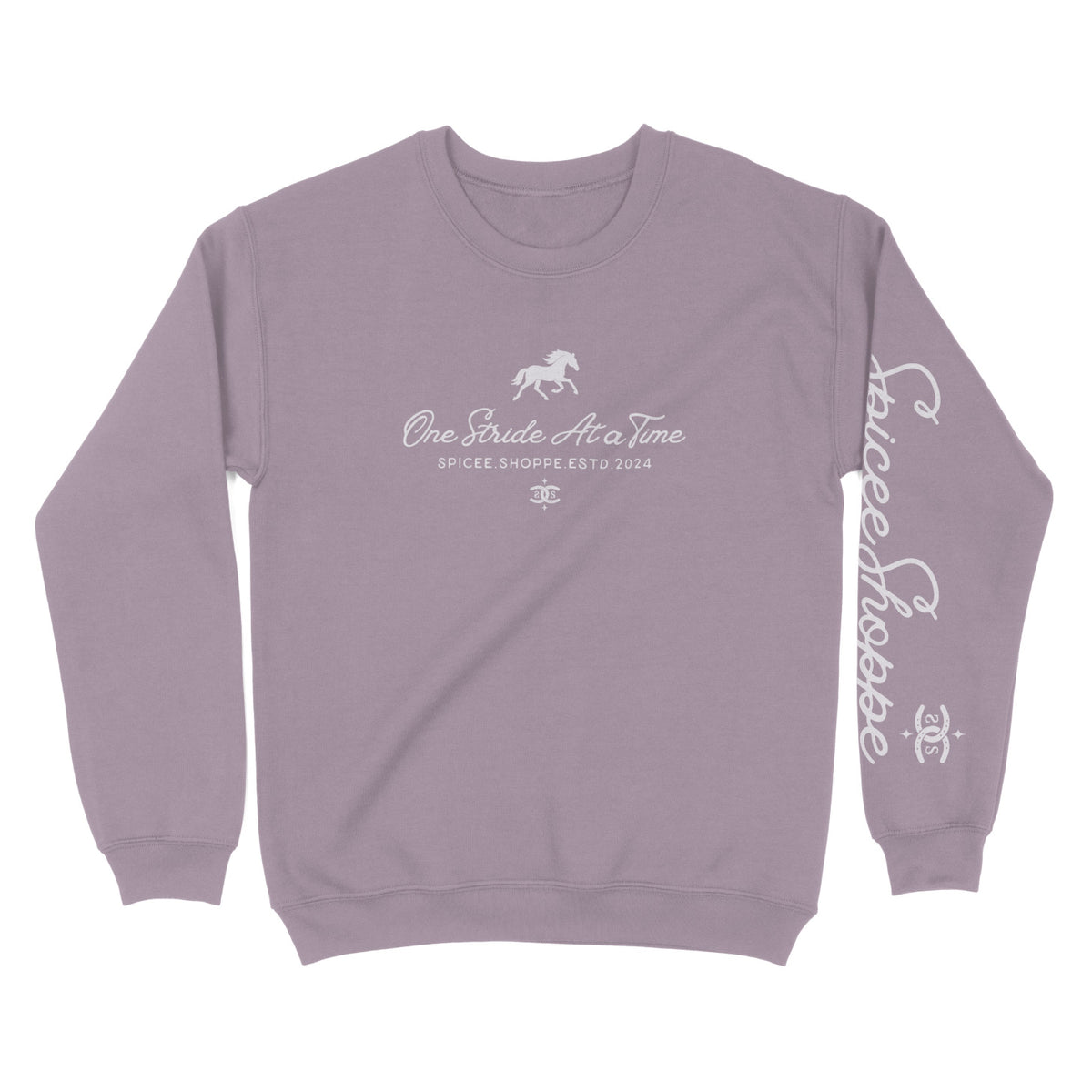 One Stride | Paragon | Sweatshirt