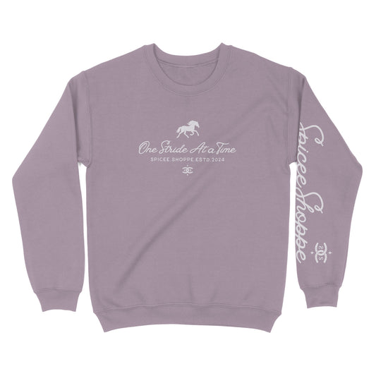 One Stride | Paragon | Sweatshirt
