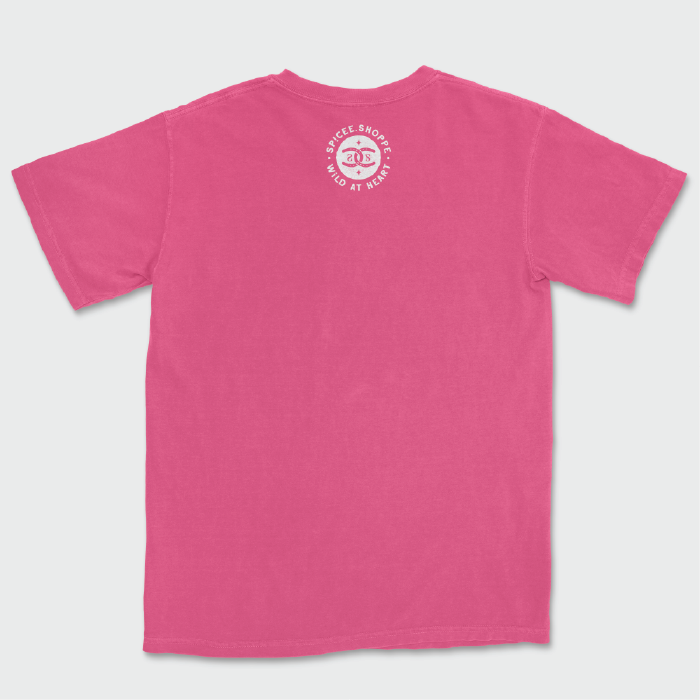I'd Rather Be With My Horse | Crunchberry | Tee Shirt
