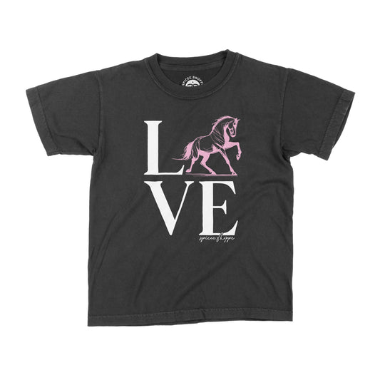 KIDS LOVE | Pepper | Tee Shirt