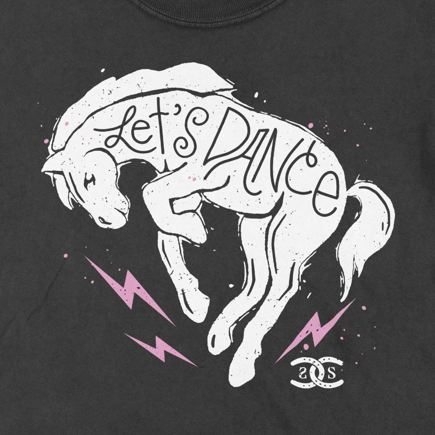 KIDS Lets Dance | Pepper | Tee Shirt