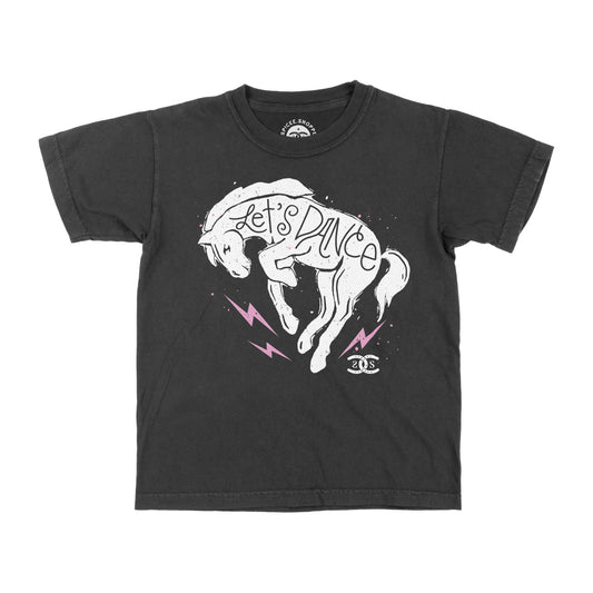 KIDS Lets Dance | Pepper | Tee Shirt