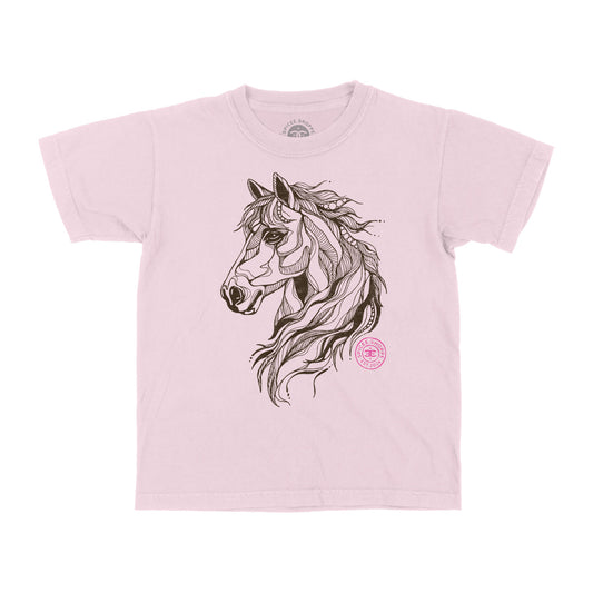 KIDS SPICEE Lines | Blossom | Tee Shirt