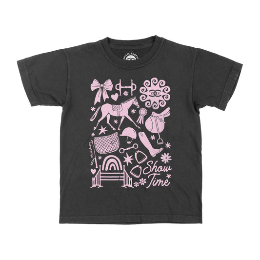 KIDS Show Time | Pepper | Tee Shirt