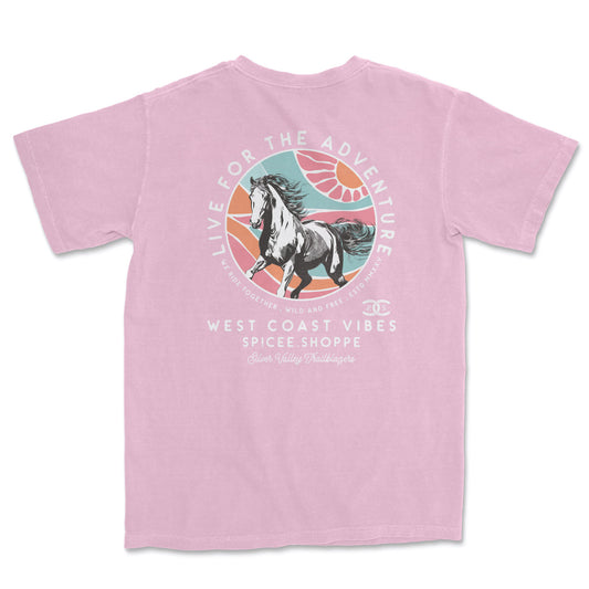 Trailblazers | Blossom | Tee Shirt