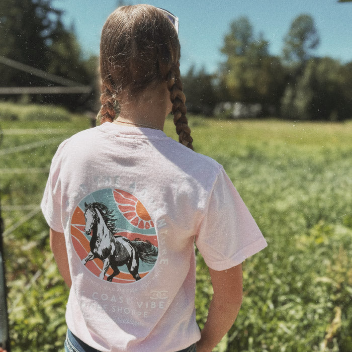 Trailblazers | Blossom | Tee Shirt