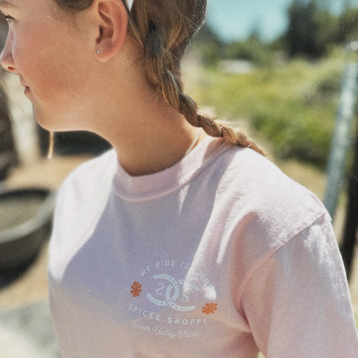 Trailblazers | Blossom | Tee Shirt