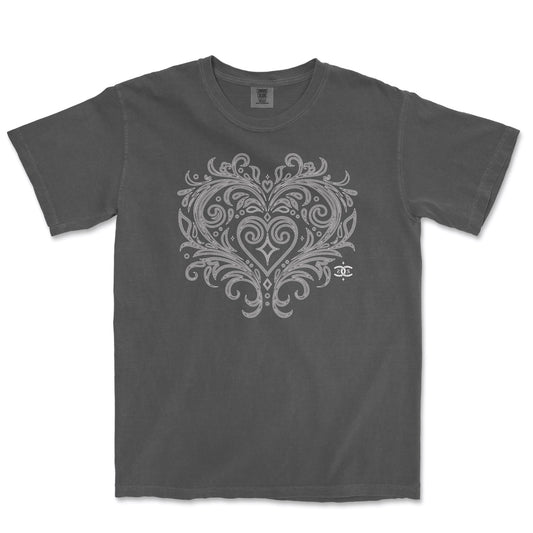 SPICEE Stitches | Pepper | Tee Shirt