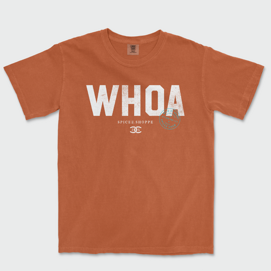 Whoa | Yam | Tee Shirt